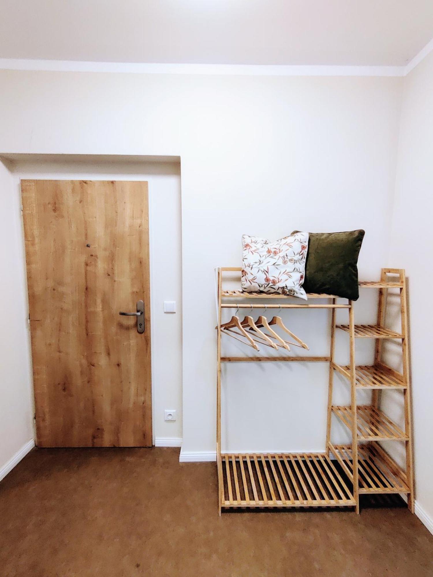 Kralova Vysina Appartement Ústí nad Labem