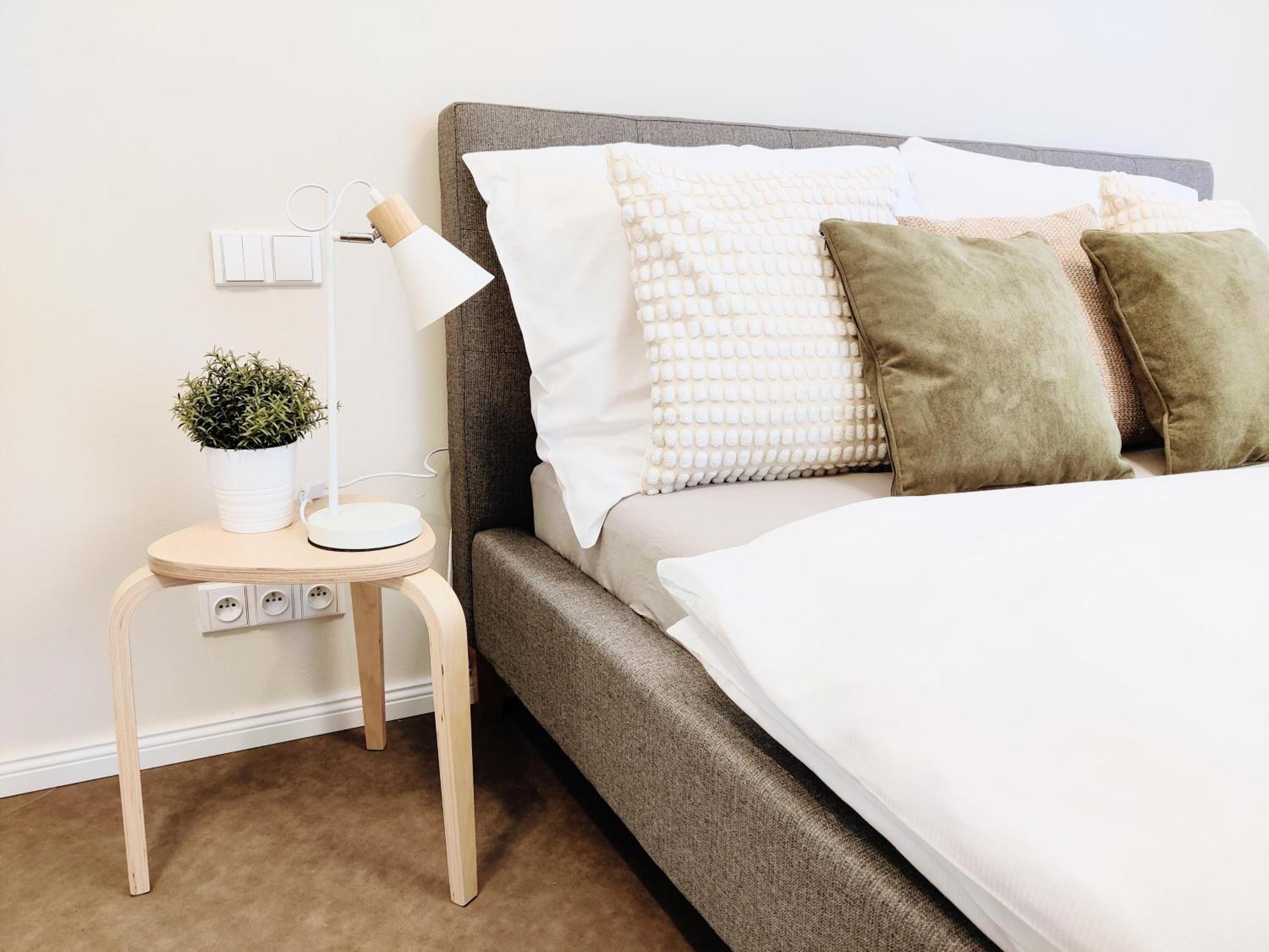 Kralova Vysina Appartement