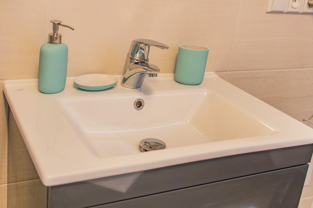 Kralova Vysina Appartement Ústí nad Labem