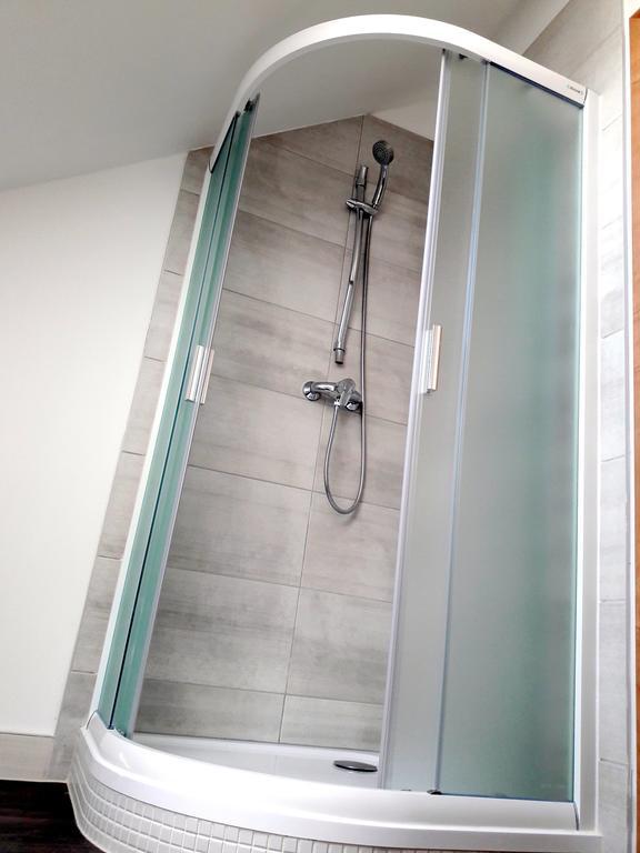 Appartement Kralova Vysina *