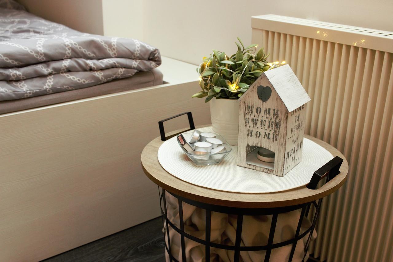 Appartement Kralova Vysina *